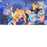 Krew Draco