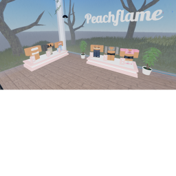Peachflame Homestore