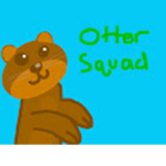 Otter Squad!