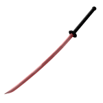 Red Katana