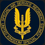 :HBA: United Kingdom Special Forces