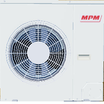 Rare Air Conditioners my creations and more