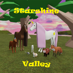 Starshine Valley