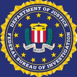 [FBI] | [Federal Bureau of Investigation]