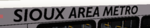 [SAM} Sioux Area Metro