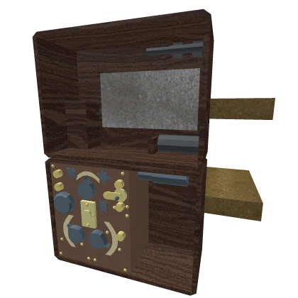 Item Thumbnail