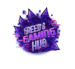 Greed's Gaming