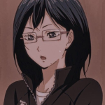 Hi anime