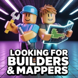 Need Builders icon