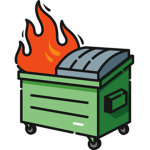 Dumpster_Fire