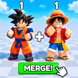 Merge a Anime Army icon