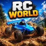 RCワールド