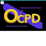 OCPD: Detective Division