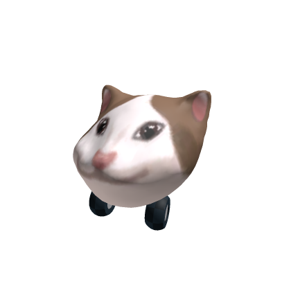 pop cat car
