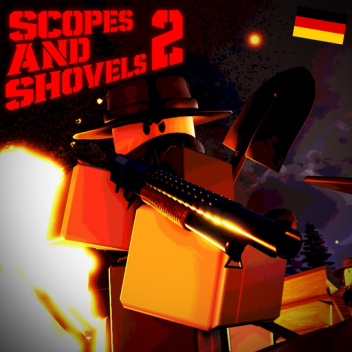 MIKROSKOPE & SCHAUFELN 2 [OFFENE ALPHA]