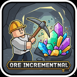 UPD! Ore Incremental