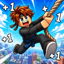 +1 Swing Power Escape