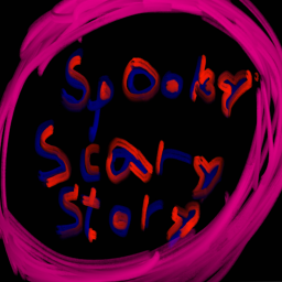 spooky scary storys