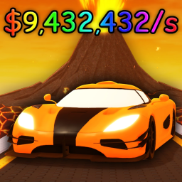 [🌋] 🚗 Steal a Vehicle
