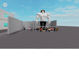 Mr. tart joins a gang!