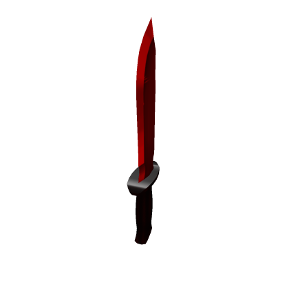 Blood Knife