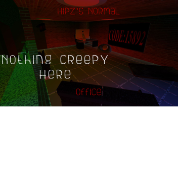 Hiipz's Normal Office (*Hint Chat*)