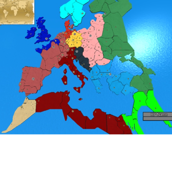 European Battles