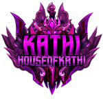 〆KATHI！