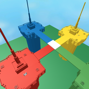 Red vs Blue vs Green vs Yellow (2013)