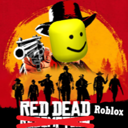 🤠Red🐴Dead🌵Roblox🔫