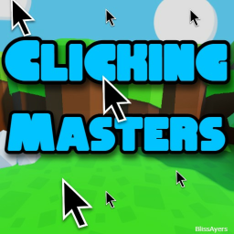 Clicking Masters (Beta)