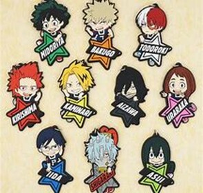 My Hero Legacy 