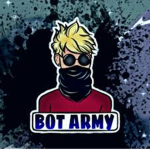 (HSRI) Bot Army
