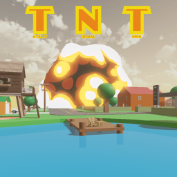 Totally Normal Town (TNT)