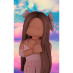 Cute roblox kids