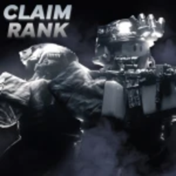 [CLAIM RANK] Rank Center