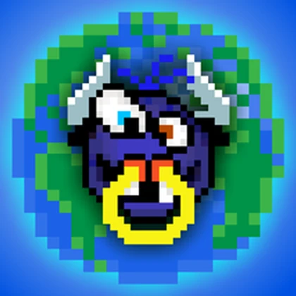 bombaktus World fan group Roblox group icon