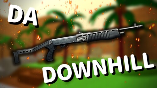 Da Downhill (PACKAGE ABUSE FIX) (MOBILE MACRO)