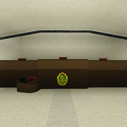 Military Court