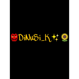 DiNuSi_K obby