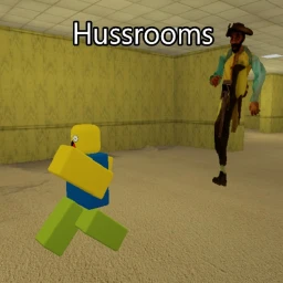 Hussrooms icon