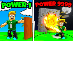 Strong Simulator NEW