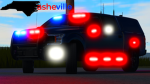 Asheville FD EMS