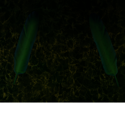 The  ~ * Blue;Feather * ~ Meeting Place.