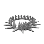 White Void Crown