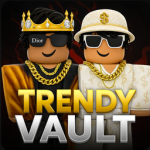 Trendy Vault