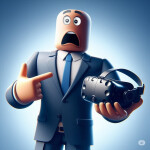 VRChat But Non-VR 🔊 [Ragdoll, Grab, R15]