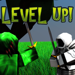 Level Up!