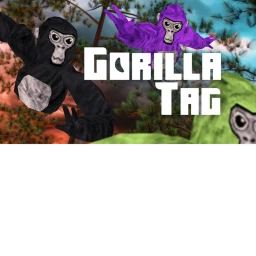 gorilla tag icon
