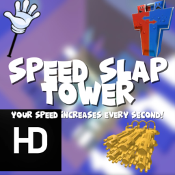 Speed Slap Tower (CHEAP ADMIN)